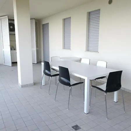 Makarska 34 דירה