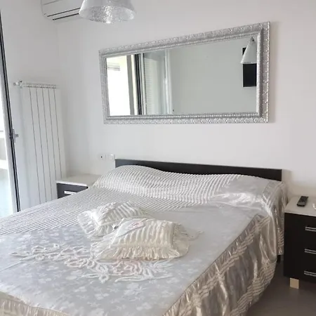 דירה Makarska 34 רוזטו דליי אברוצי