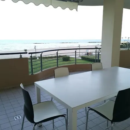 Makarska 34 * רוזטו דליי אברוצי