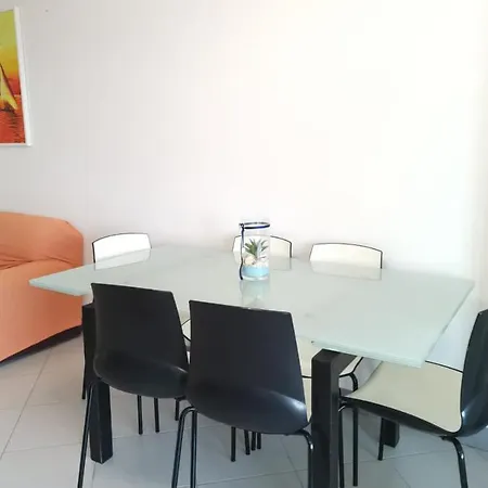 Makarska 34 דירה רוזטו דליי אברוצי