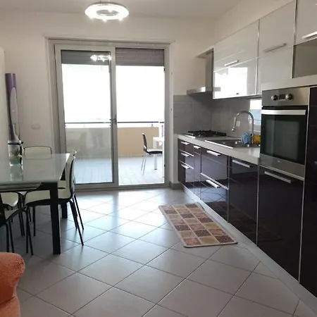 Makarska 34 * רוזטו דליי אברוצי