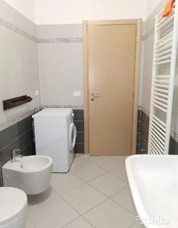 דירה Makarska 34 *