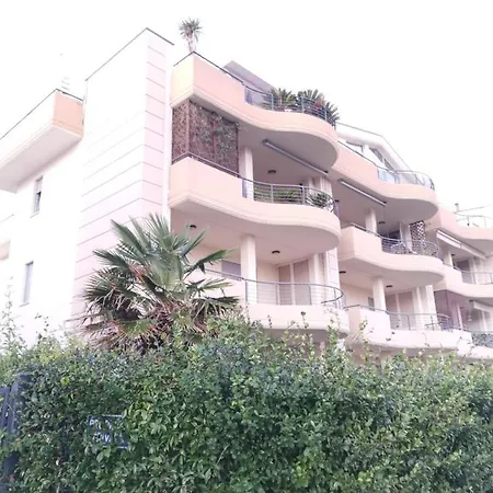 Makarska 34 רוזטו דליי אברוצי