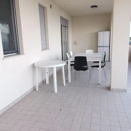 דירה Makarska 34 *