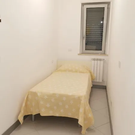 דירה Makarska 34 רוזטו דליי אברוצי