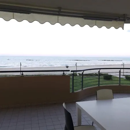 Makarska 34 דירה